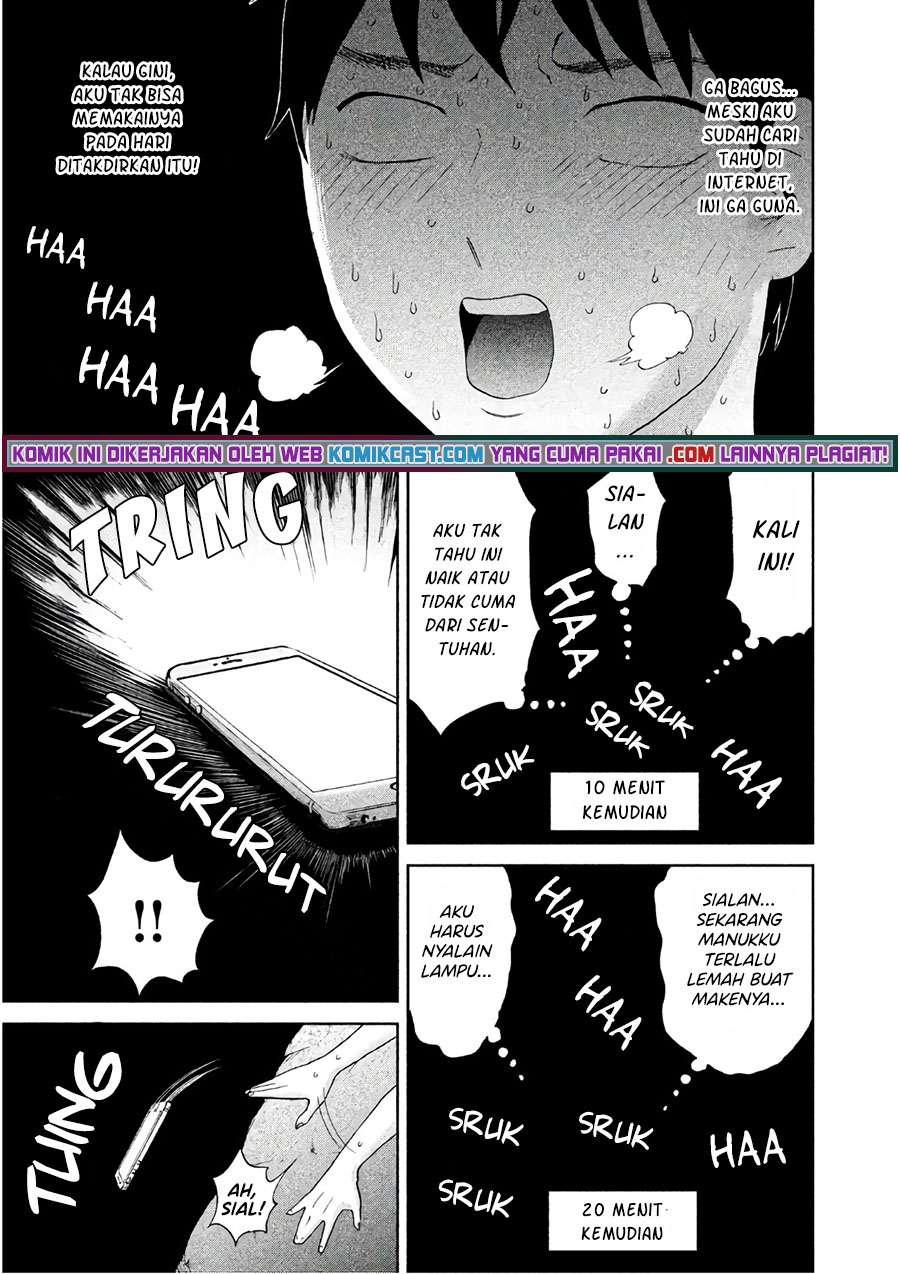 Aida Ni Hatachi Chapter 03 Bahasa Indonesia
